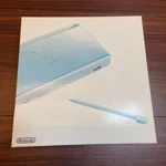 Nintendo Ds Lite Ice Blue 5464 From Japan Open. Price: $260.00.