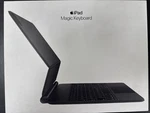 Apple Ipad Magic Keyboard Black MXQT2LL/A For 11 Inch Air/pro Open. Price: $149.99.