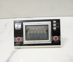 Nintendo Game & Watch Turtle Bridge TL-28 Wide Screen 1982 Rare Used. Price: $80.00.