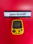 Nintendo Pokemon Pocket Pikachu Pokepika Virtual Pet Pedometer MPG-001 Japan Used. Price: $41.52.