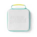 Nex - Playground Travel Case Gray New. Price: $24.99.