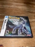 Pok Diamond Version (nintendo Ds) Cartridge, Case, And Manual Very. Price: $69.99.