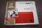 Nintendo Dsi Xl Super Mario Bros. 25TH Anniversary Edition Complete Box Cib Used. Price: $409.99.