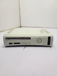 Microsoft Xbox 360 White Console Not Tested Only For Parts Cable. Price: $23.99.