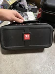 Nintendo Switch 2 Game Traveler Deluxe Console Case Official Open. Price: $20.99.