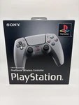 Sony Playstation Dualsense Wireless Controller 30TH Anniversary PS5 New. Price: $169.88.