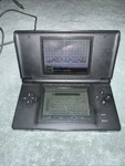 Nintendo Ds Lite Video Game Console - Jet Black Has Charger Used. Price: $64.99.