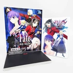 Fate / Stay Night Limited Edition Windows Pc Game Type Moon Used. Price: $95.01.