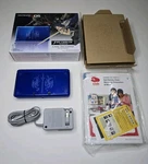 Nintendo 3DS Fire Emblem: Awakening Limited Edition Blue Handheld System - Cib Used. Price: $541.95.
