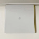 Sony PLAYSTATION4 Glacier White PS4 (CUH-2200AB02)HDD 500GB Console From Japan Used. Price: $197.48.