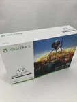 Microsoft Xbox One 1TB Game Console Pubg Edition Only. Fast Shipping Used. Price: $29.95.