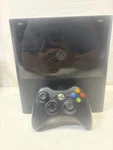 Microsoft Xbox 360 Model 1538 Console Only With Controller Hdd* Cords Used. Price: $55.24.