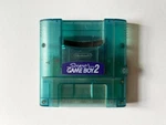 Nintendo Super Gameboy Famicom Sfc Snes SHVC-042 GB2 Tested Cleaned Used Good. Price: $49.99.