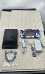 Nintendo Wii 32GB Console Deluxe Set WUP-101 W/ Tablet WUP-010 Tested Working Used. Price: $149.99.