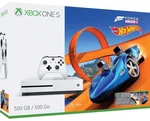 Microsoft Forza Horizon 3 Xbox One 500GB Console ZQ9-00202 New. Price: $350.00.