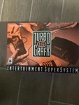 Authentic New Konami Turbo Grafx 16 Mini Video Game System- Opened Test. Price: $330.00.