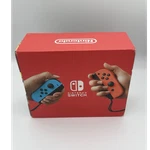 Nintendo Switch Console HAC-001 Neon Blue & Red Joy-con Wi-fi Hdmi Usb-a New. Price: $265.00.
