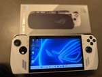Asus Rog Ally Extreme RC71L-Z1E512 Handheld Gaming Pc Complete Tested Used. Price: $609.00.