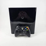 Microsoft Xbox 360 320GB Console Gaming System Black 1538 With Kinect Used. Price: $119.99.