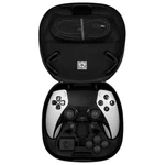 Sony Playstation 5 Dualsense Edge Wireless Controller White (works Great/read) 3 Used. Price: $114.99.
