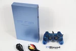 Sony Playstation PS2 Console SCPH-39000 Aqua Tested F/s Ntsc-j Good. Price: $228.80.