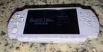 Sony Psp 2000 Rose Pink Handheld System 128 Mb Sd Card Power Cord Fast Ship Used. Price: $200.00.