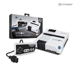 Hyperkin Retron 1 Hd Gaming Console For Nes Games - White New. Price: $44.99.