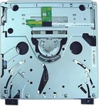 Nintendo Wii Disc Drive Complete RVL-001 RVL001 Gamecube Compatible Refurbished Good. Price: $24.95.