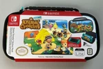 Nintendo Switch Game Travel Case Goplay Action Pack Animal Crossing New Horizons. Price: $20.00.