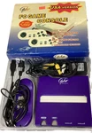 Yobo Gameware Fc Launch Edition Indigo/white Console Used. Price: $18.99.