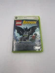 Microsoft Lego Batman/pure - Xbox 360 (B06009616) Good. Price: $6.99.