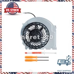 Replacement Internal Cooling Fan KSB0912HD For Sony PS4 Slim CUH-2015A CUH-2016A New. Price: $10.98.