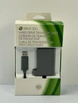 Xbox 360 Hard Drive Transfer Cable Oem Microsoft Data Kit Open. Price: $19.99.