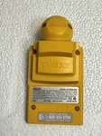 Nintendo Game Boy Camera Yellow MGB-006 Official Oem -authentic Gba Color Used. Price: $49.95.