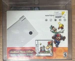 Nintendo Dsi Mario & Luigi Bowser's Inside Story Vga 75+ New Factory Sealed. Price: $1500.00.