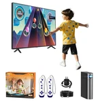 Metfut Ar Motion Gaming Console For 1.54 X 4.55 5.91 Inches, Black & Gray New. Price: $138.45.