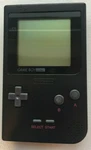 Nintendo Game Boy Pocket MGB-001 Black 100% Oem Tested Working Used. Price: $74.95.