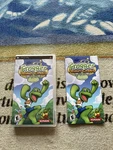 Frogger: Helmet Chaos (sony Psp, 2005) Replacement Case + Manual Only! No Game! Very. Price: $6.99.