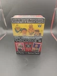 2021 Sports Volume Sportkings Sealed Blaster Box. New/factory. Price: $20.00.