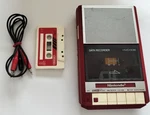 Nintendo Family Basic Data Recorder HVC-008 Famicom Used. Price: $322.05.