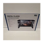 X9 5.5-INCH Handheld Game Console 8G Tf Card Expansion Black/white New. Price: $36.99.