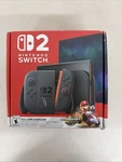 Nintendo Switch 2 + Mario Kart World Bundle Open. Price: $619.99.