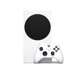 Microsoft Xbox Series Console 512GB Ssd White Video Game Brand New Very. Price: $299.99.