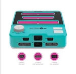 Hyperkin Retron 3 Console Only Av For Snes, Genesis/mega Drive Used. Price: $35.00.