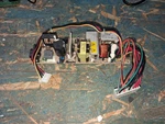 Microsoft Xbox 03 1.3/1.4 Motherboard Only Foxlink FTPS-0007 Psu-good-tested Used. Price: $16.80.