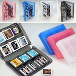 New 28 1 Game Card Case Holder Cartridge Box For Nintendo 3DS Xl Ll Dsi Mt. Price: $6.99.