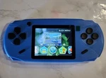 Beijue 16 Bit Handheld Games For Kids Adults 3.0'' Large Screen Preloaded 100 Hd Open. Price: $24.99.