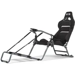 Next Level Racing Gtlite Pro Foldable Cockpit, Carbon Gray Edition New. Price: $299.99.