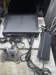 Xbox 360 Elite 120GB Console Very Good Used. Price: $94.00.