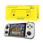 Unico Pocket Player With 40 Snk Classic Games Pre-installed, Handheld Ga... New. Price: $127.69.